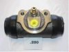 ASHIKA 67-02-280 Wheel Brake Cylinder